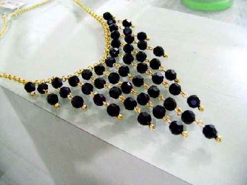 Maxi Colar Josefina