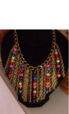Maxi Colar Vanessa