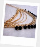 Maxi Colar Maria Luiza
