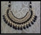 maxi colar  egito 3255