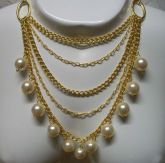 Maxi Colar Mariza