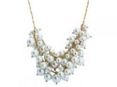 Maxi  Colar Tatiana