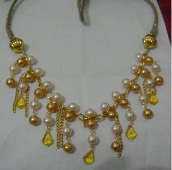 Maxi Colar Laura