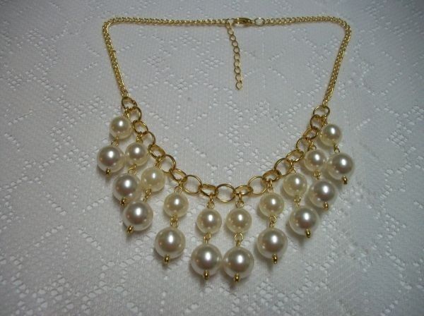 Maxi Colar Fernanda