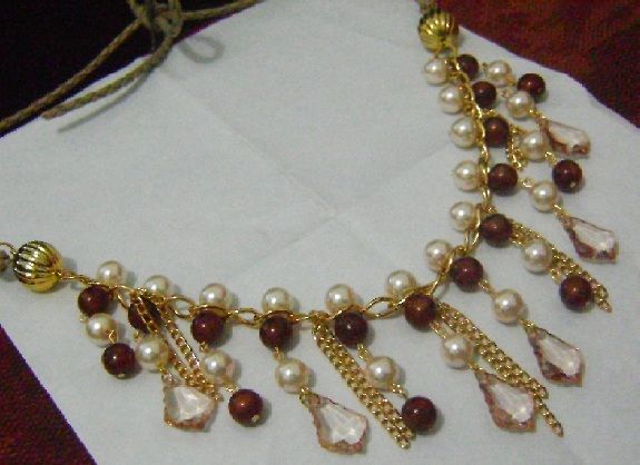 Maxi Colar Luana
