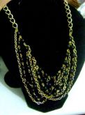Maxi Colar Leticia