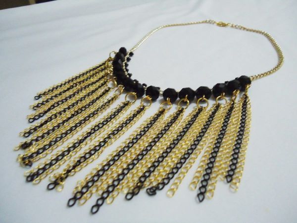 Maxi Colar Dorotis